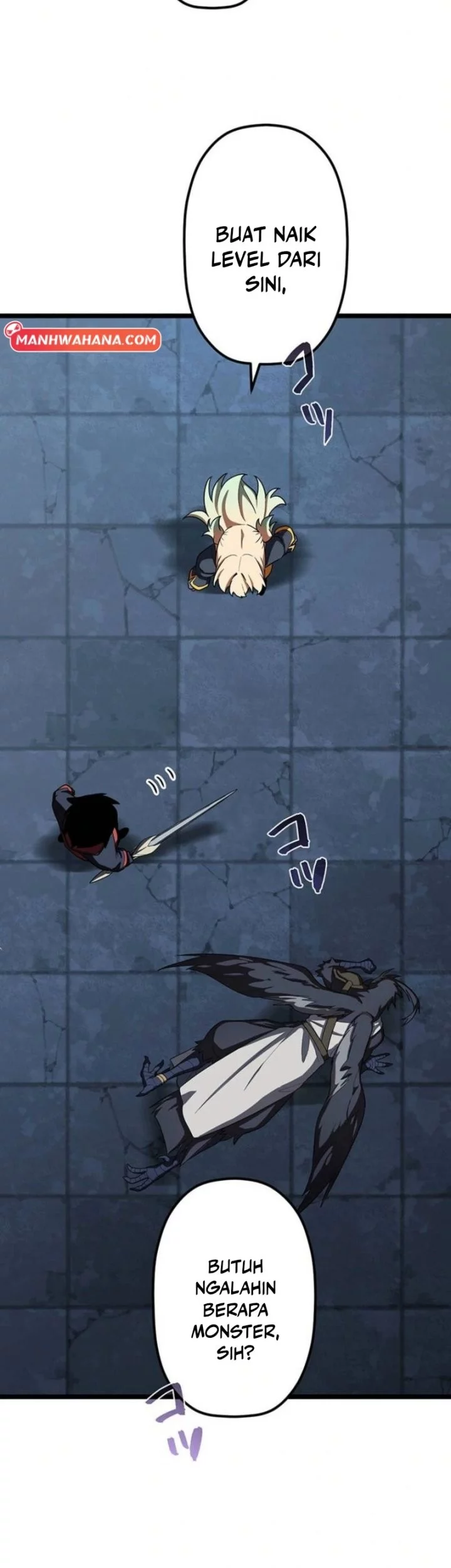 Death Penalty Chapter 63 Gambar 35