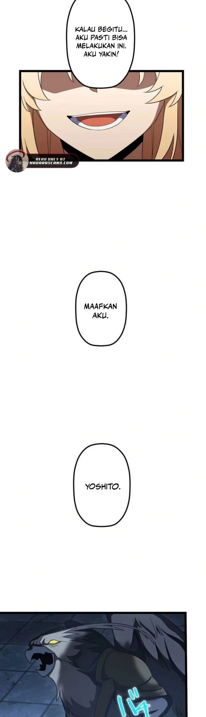 Death Penalty Chapter 63 Gambar 37