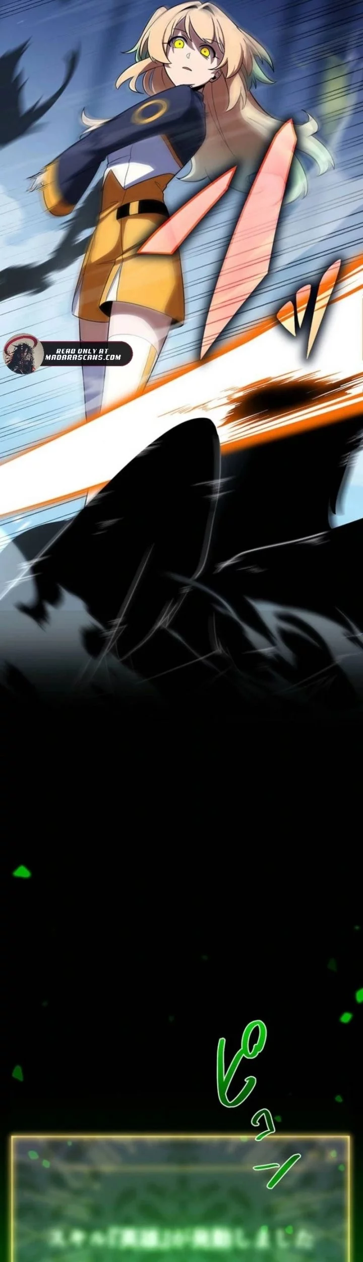 Death Penalty Chapter 63 Gambar 39