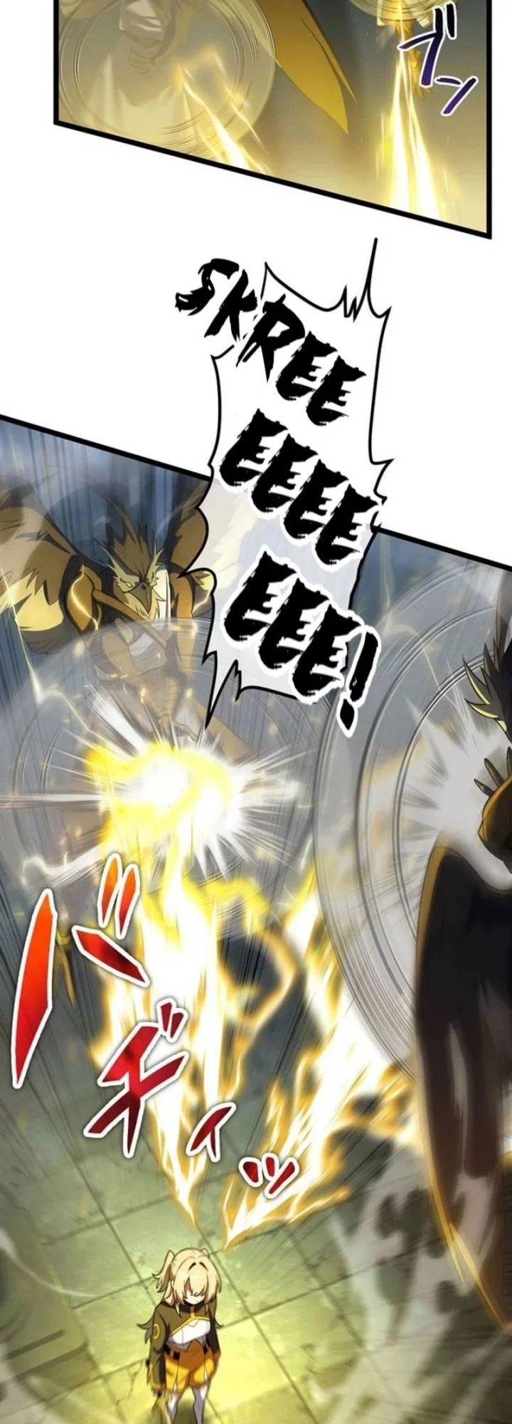 Death Penalty Chapter 63 Gambar 42