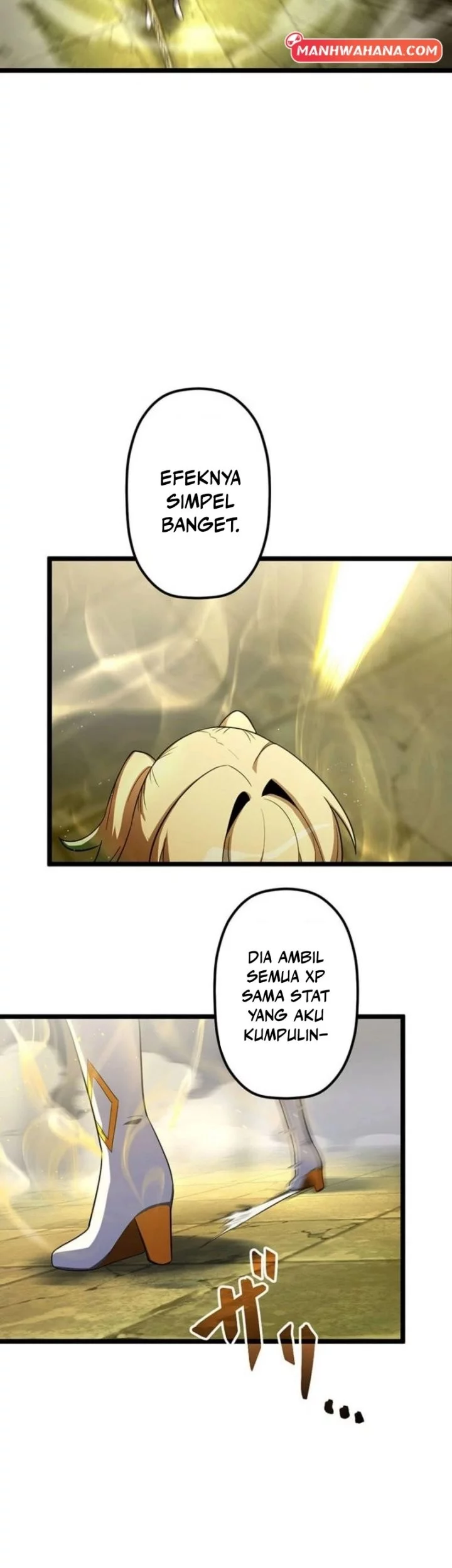 Death Penalty Chapter 63 Gambar 43