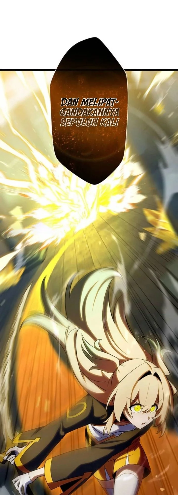 Death Penalty Chapter 63 Gambar 44