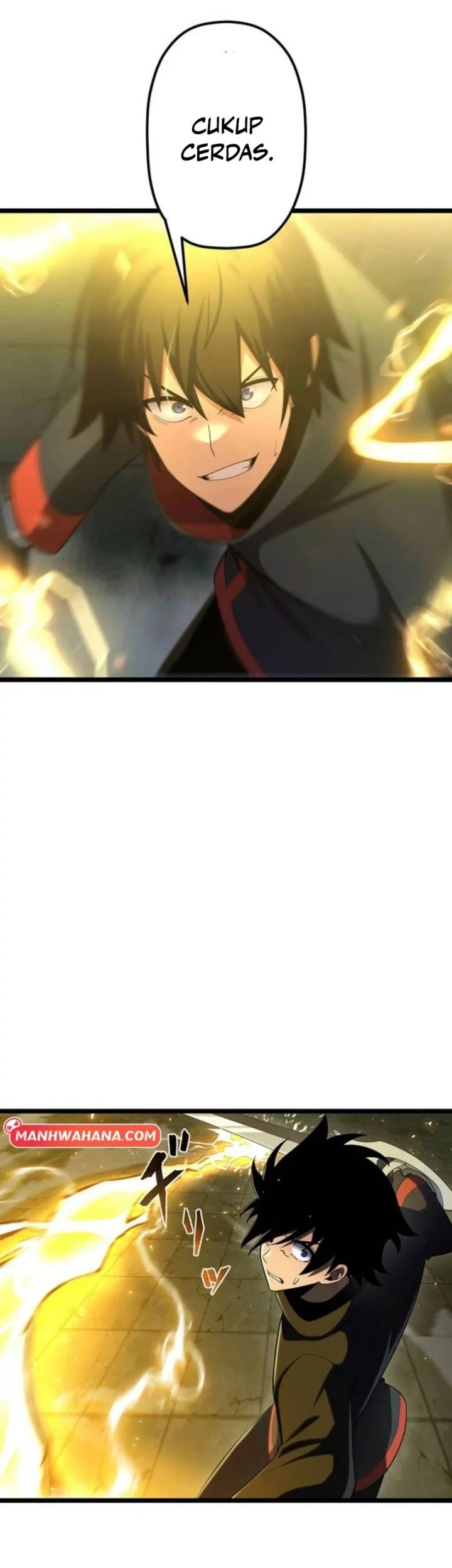 Death Penalty Chapter 63 Gambar 3