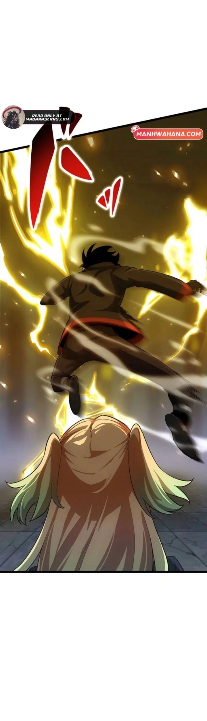 Death Penalty Chapter 63 Gambar 11