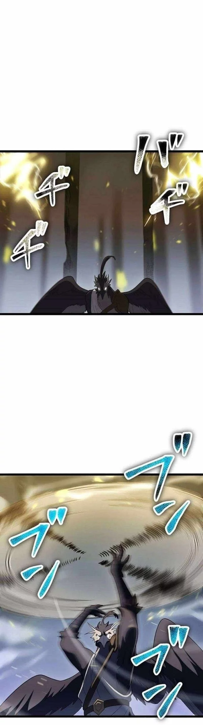 Death Penalty Chapter 64 Gambar 22