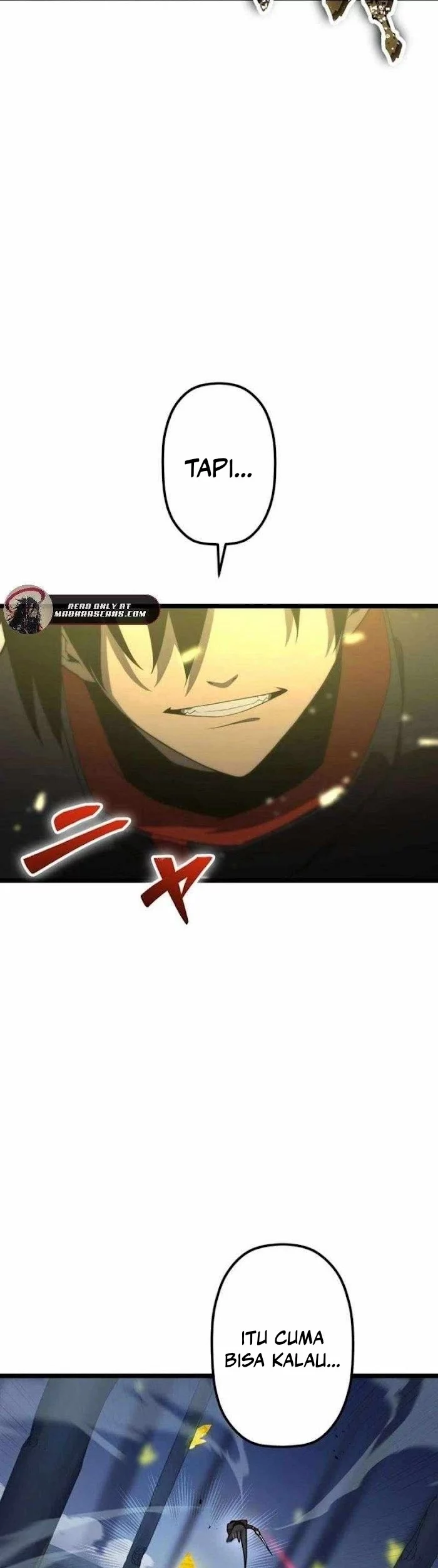 Death Penalty Chapter 64 Gambar 24