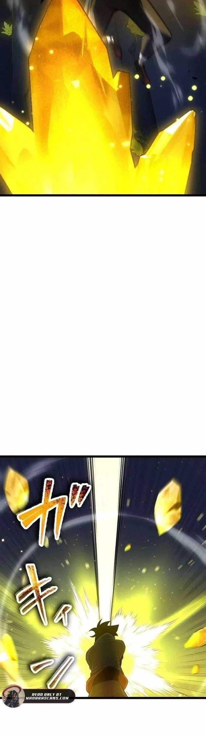 Death Penalty Chapter 64 Gambar 26