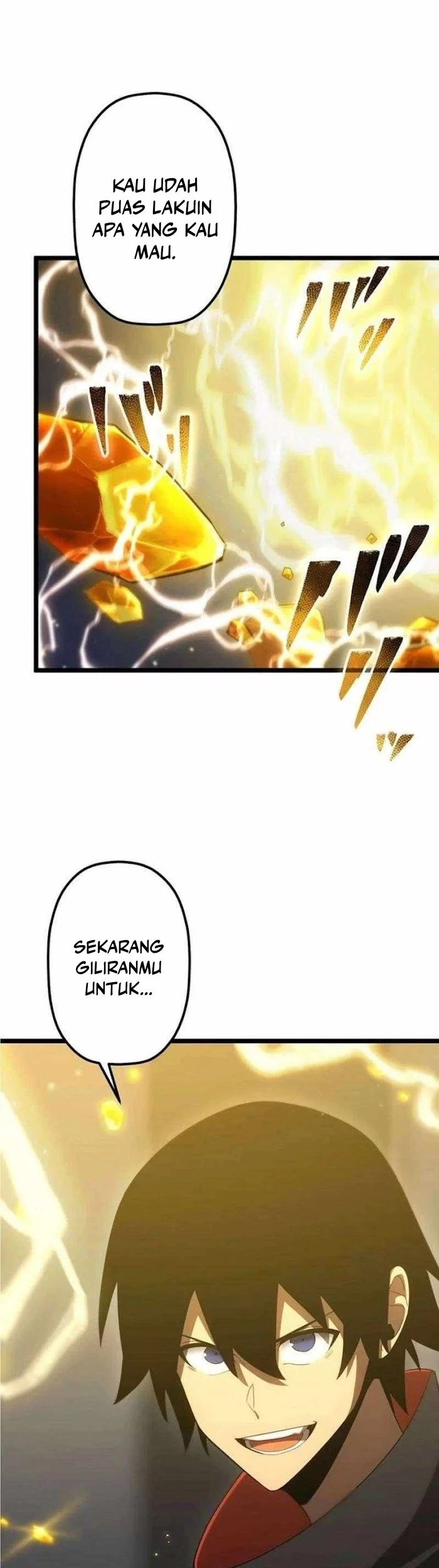 Death Penalty Chapter 64 Gambar 29