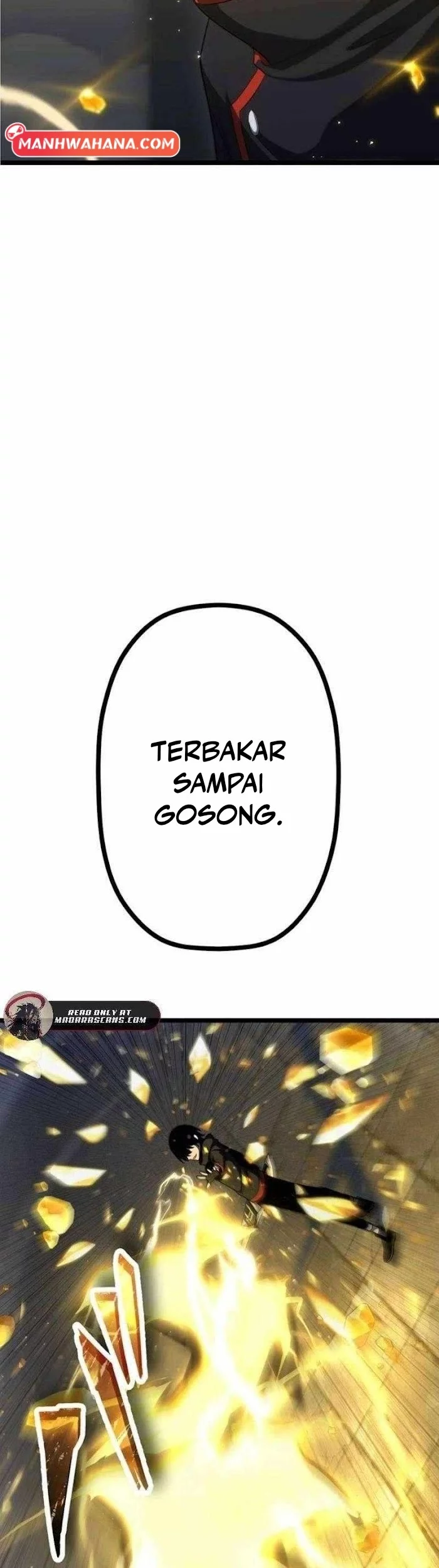 Death Penalty Chapter 64 Gambar 30