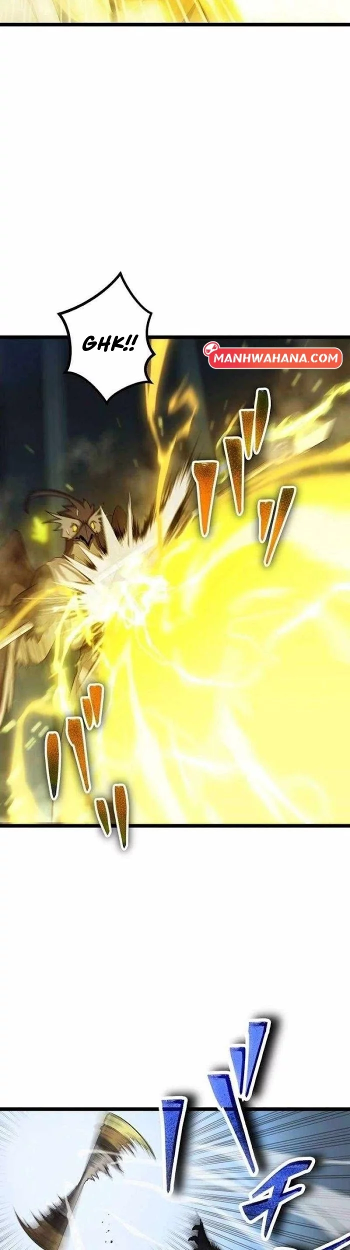 Death Penalty Chapter 64 Gambar 32