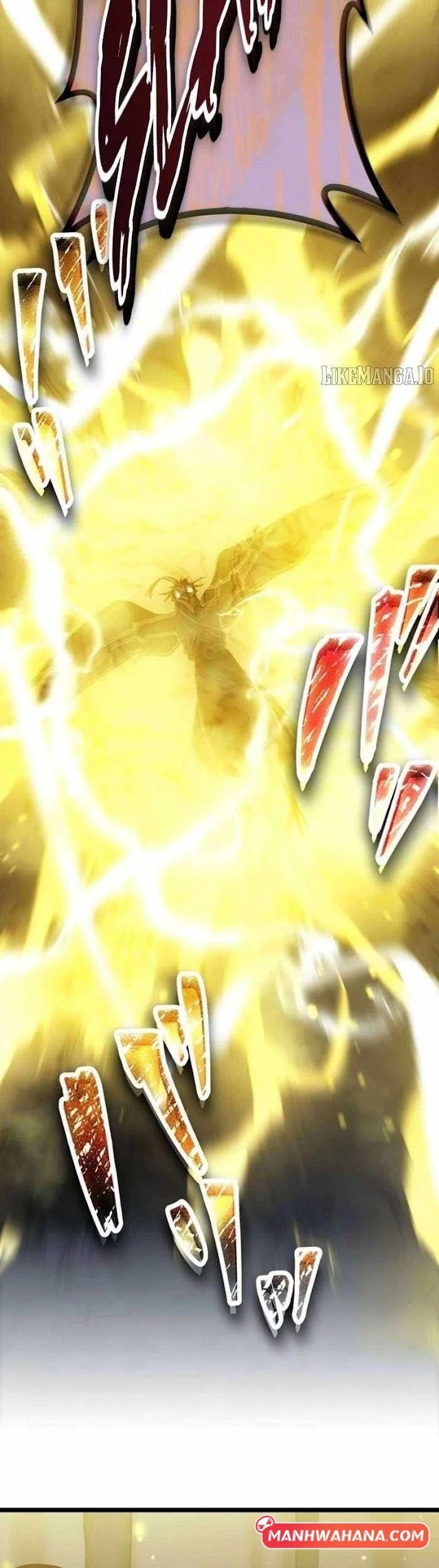 Death Penalty Chapter 64 Gambar 34