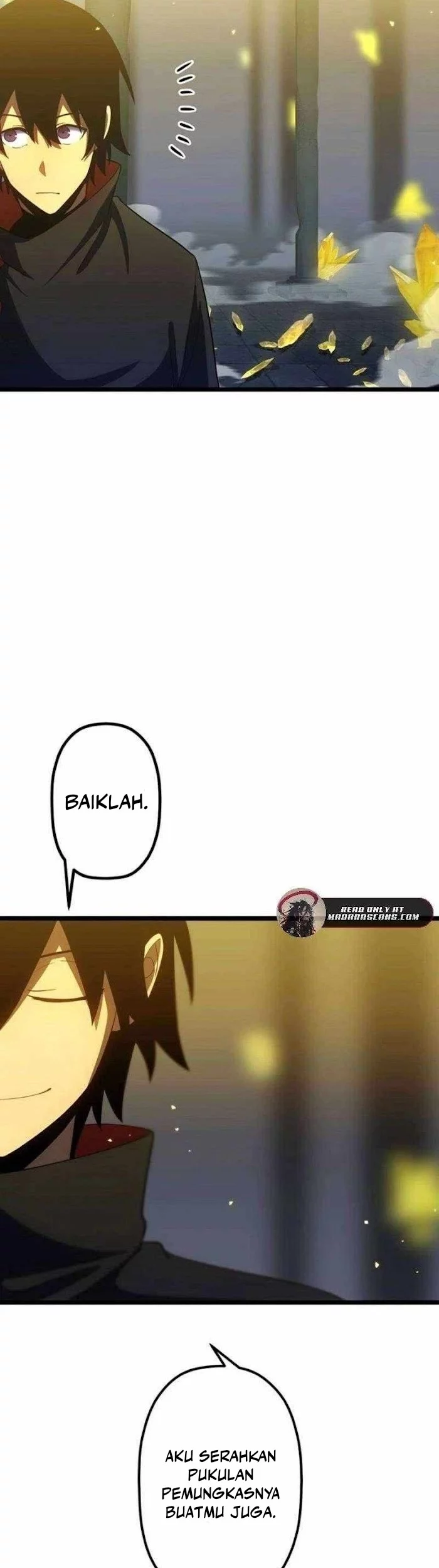 Death Penalty Chapter 64 Gambar 35