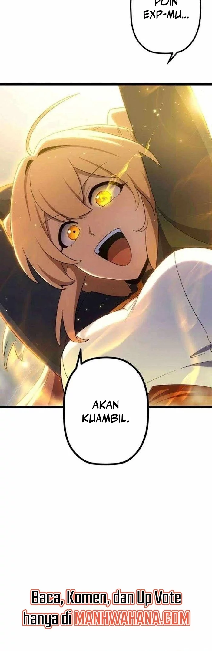 Death Penalty Chapter 64 Gambar 38