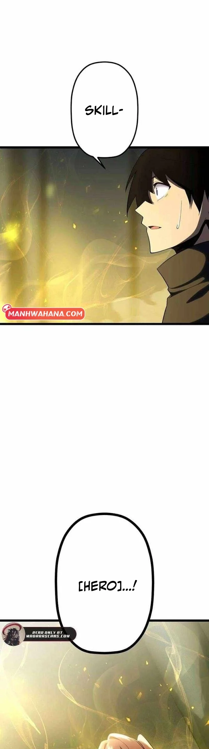 Baca Manga Death Penalty Chapter 64 Gambar 2