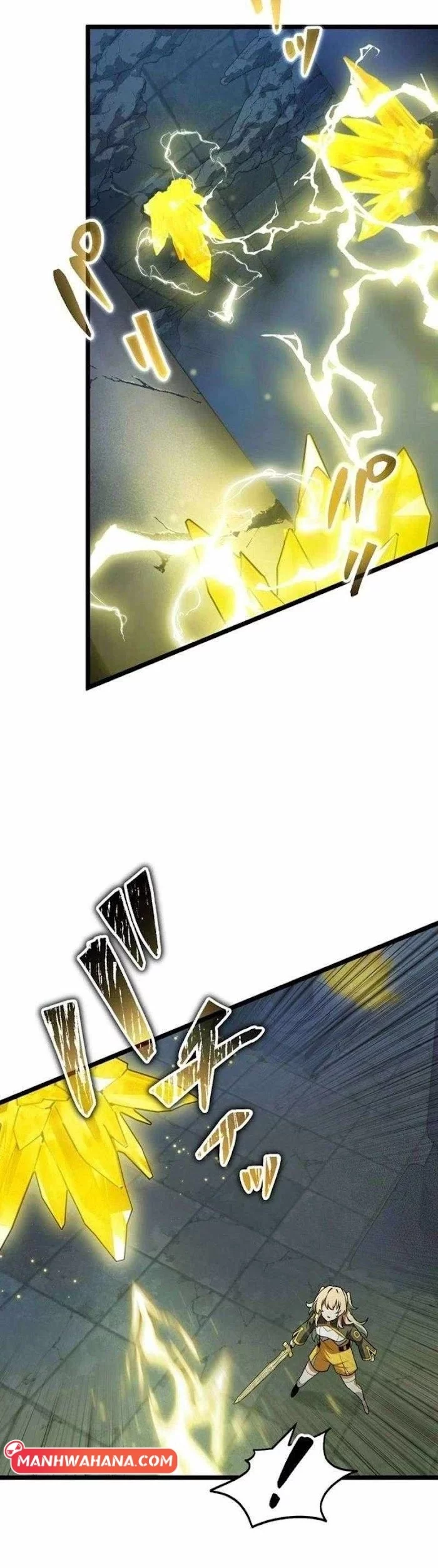 Death Penalty Chapter 64 Gambar 4