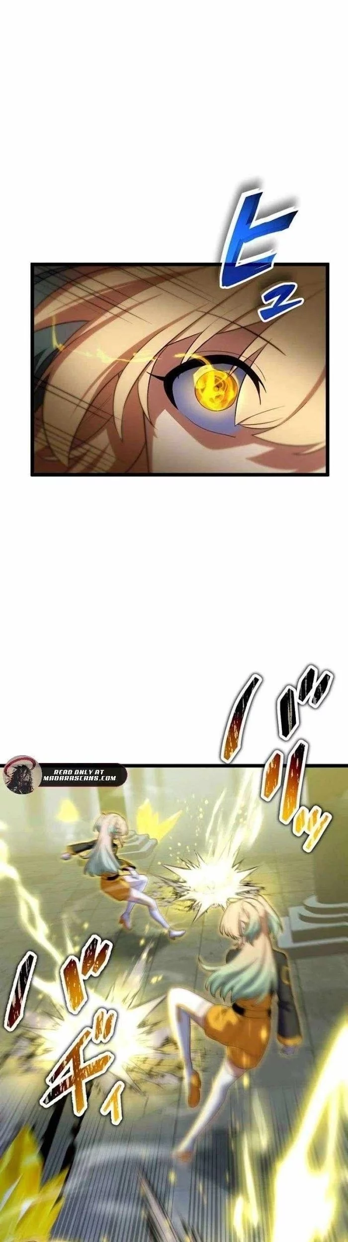 Death Penalty Chapter 64 Gambar 5