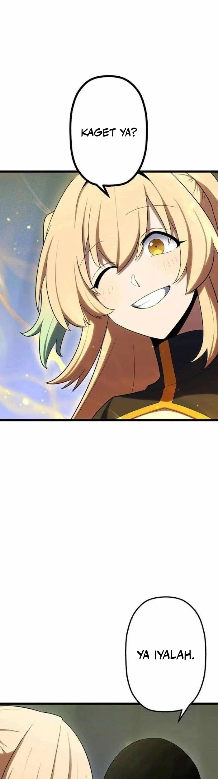 Death Penalty Chapter 64 Gambar 8