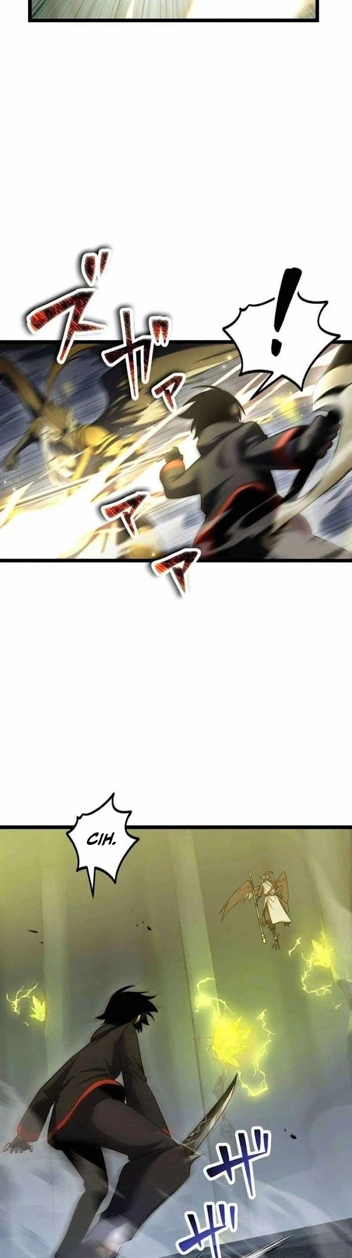 Death Penalty Chapter 64 Gambar 18