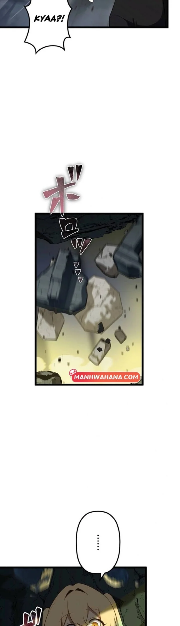 Death Penalty Chapter 65 Gambar 38