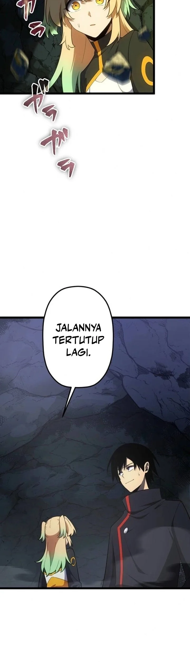 Death Penalty Chapter 65 Gambar 39