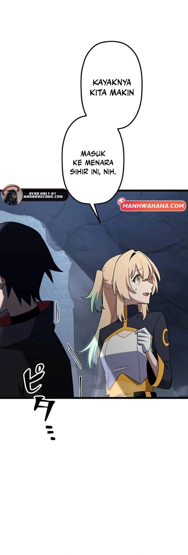 Death Penalty Chapter 65 Gambar 40