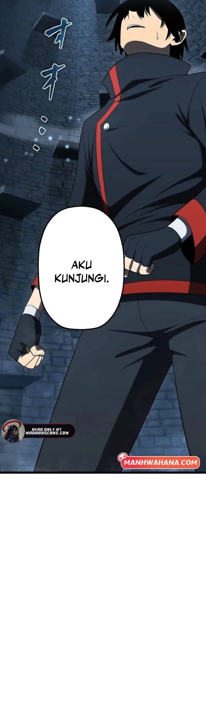 Death Penalty Chapter 65 Gambar 43