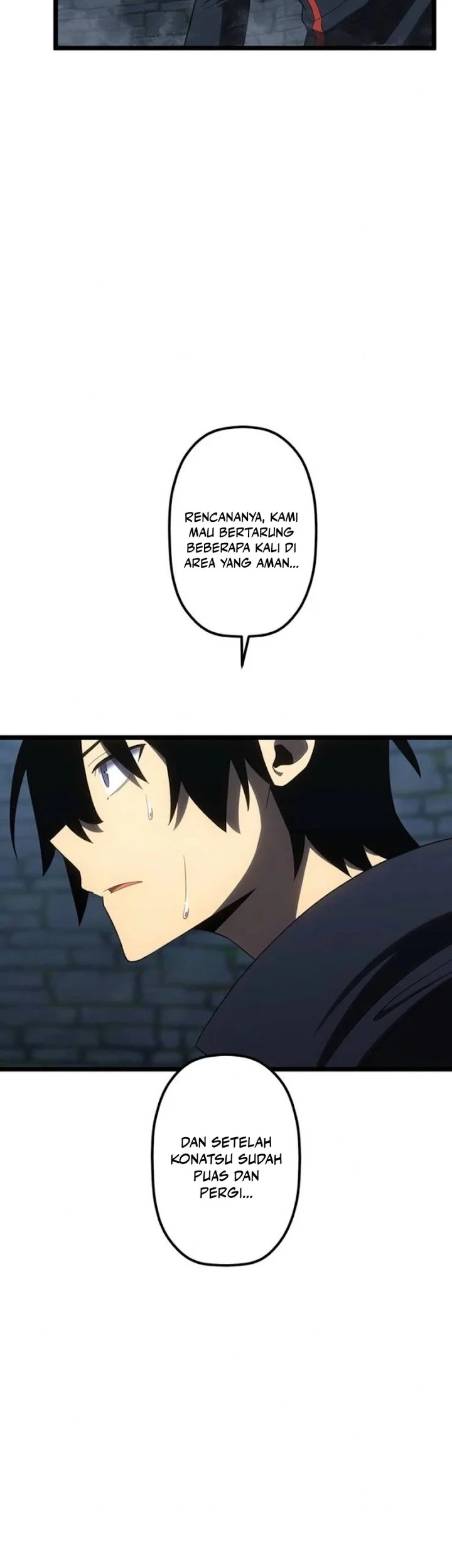 Death Penalty Chapter 65 Gambar 46