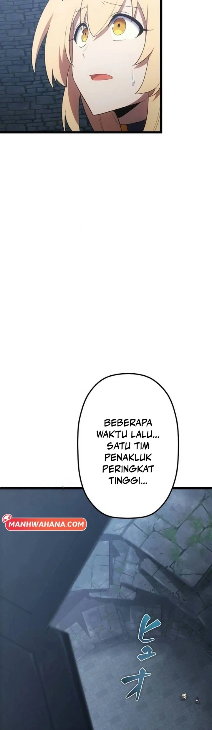 Death Penalty Chapter 65 Gambar 48