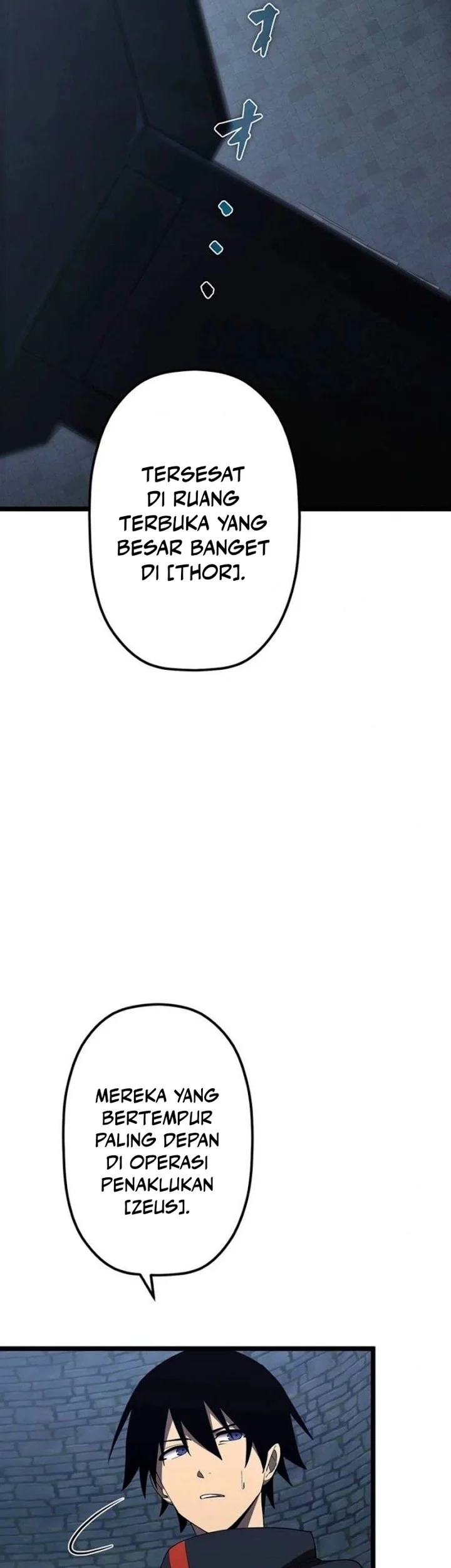 Death Penalty Chapter 65 Gambar 49