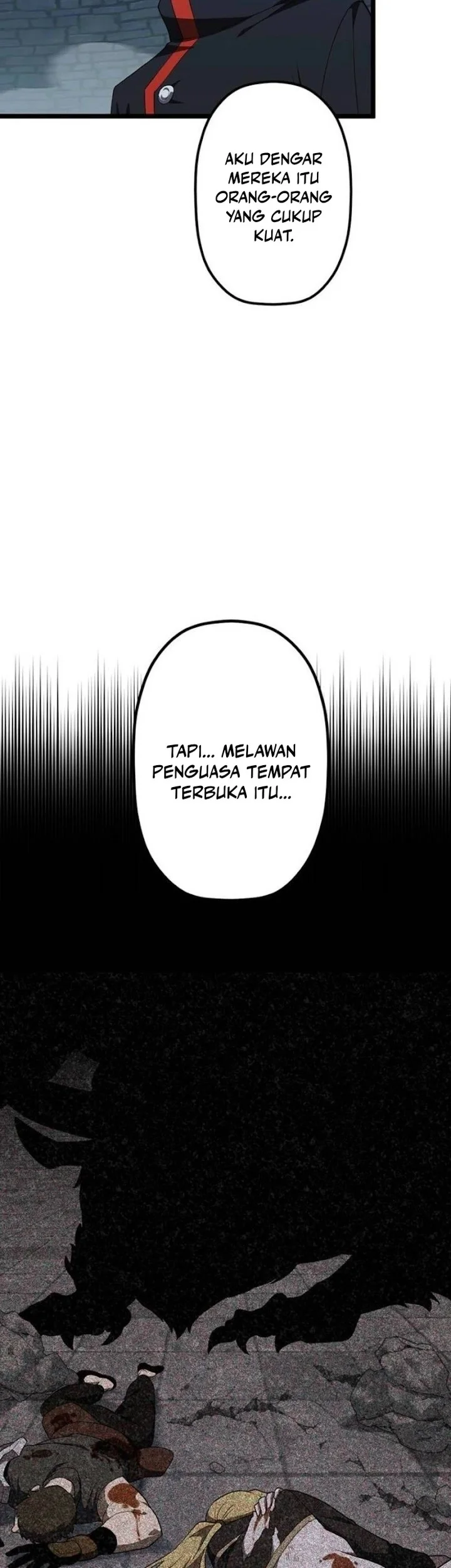 Death Penalty Chapter 65 Gambar 50