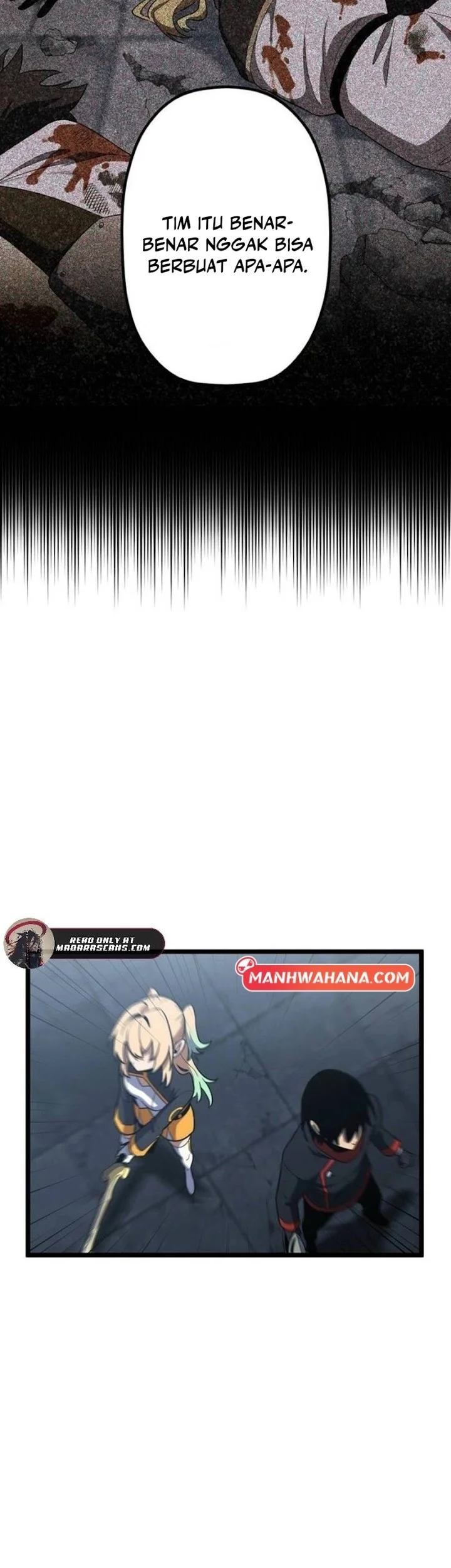 Death Penalty Chapter 65 Gambar 51