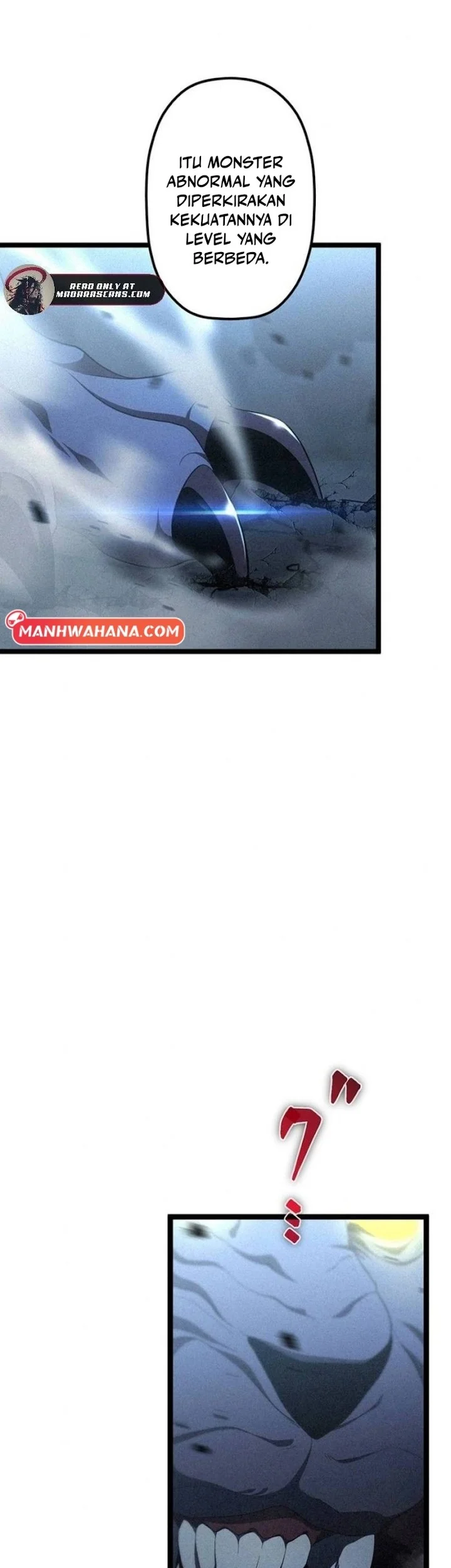 Death Penalty Chapter 65 Gambar 55