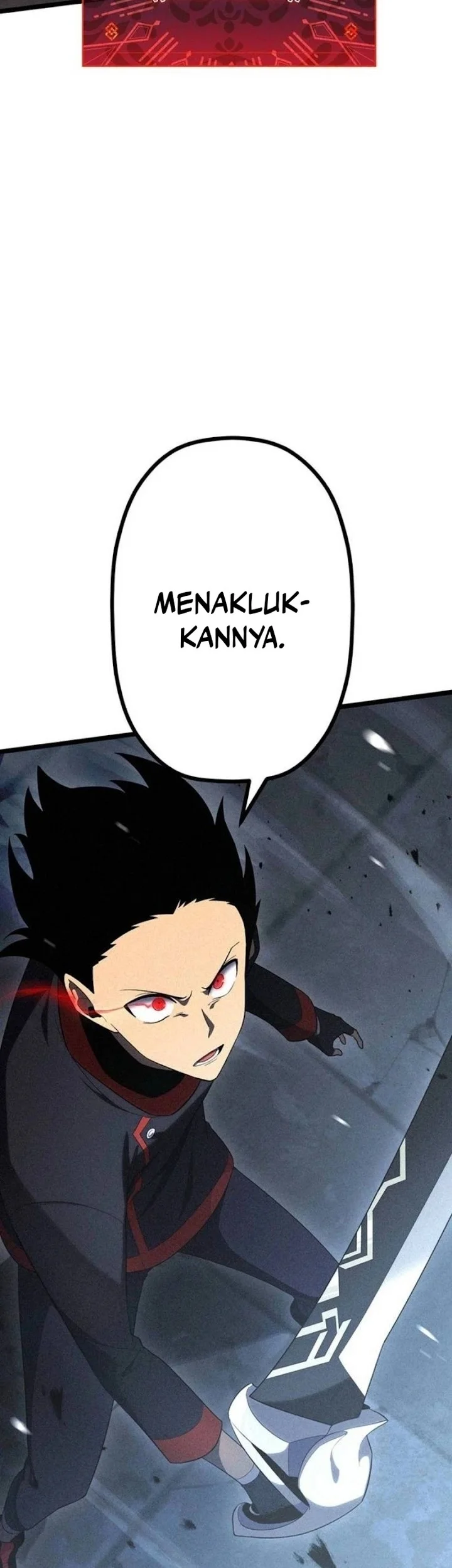 Death Penalty Chapter 65 Gambar 58