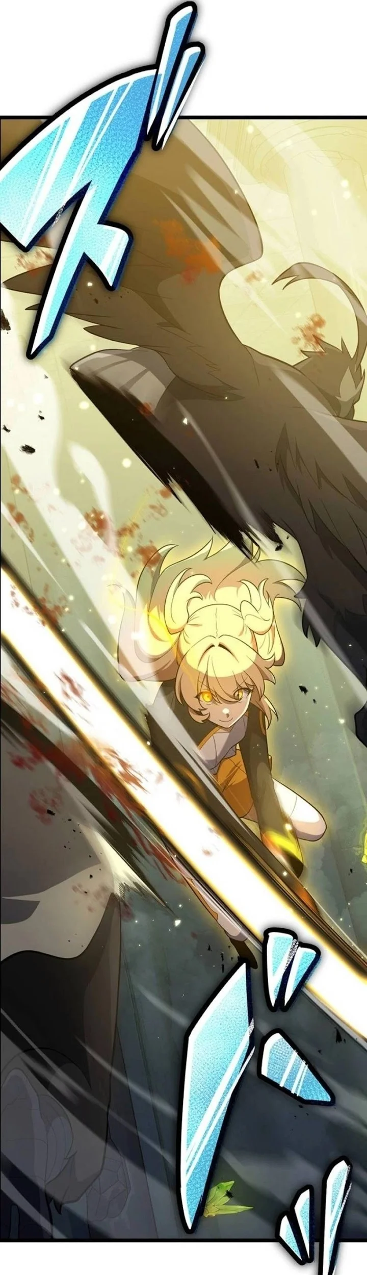 Death Penalty Chapter 65 Gambar 5