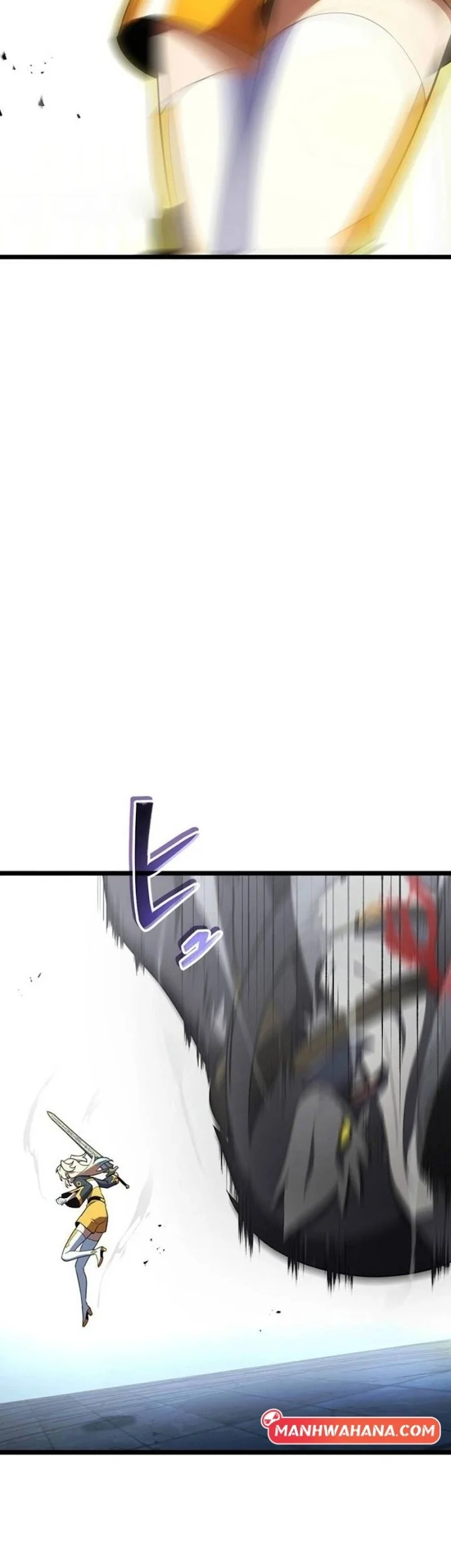 Death Penalty Chapter 65 Gambar 10