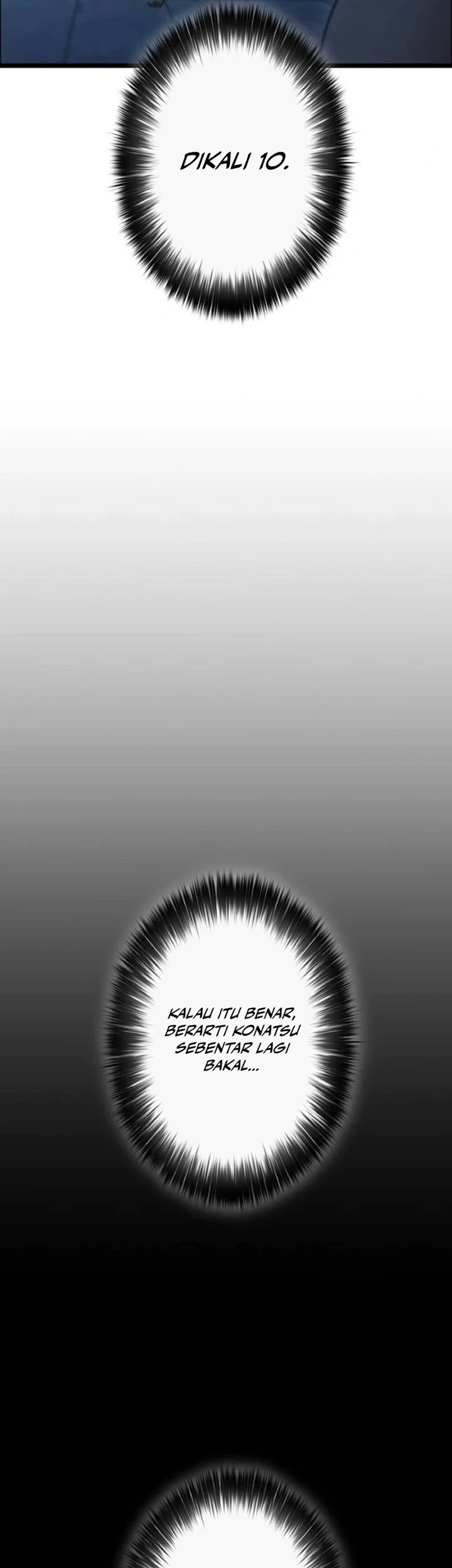 Death Penalty Chapter 65 Gambar 13