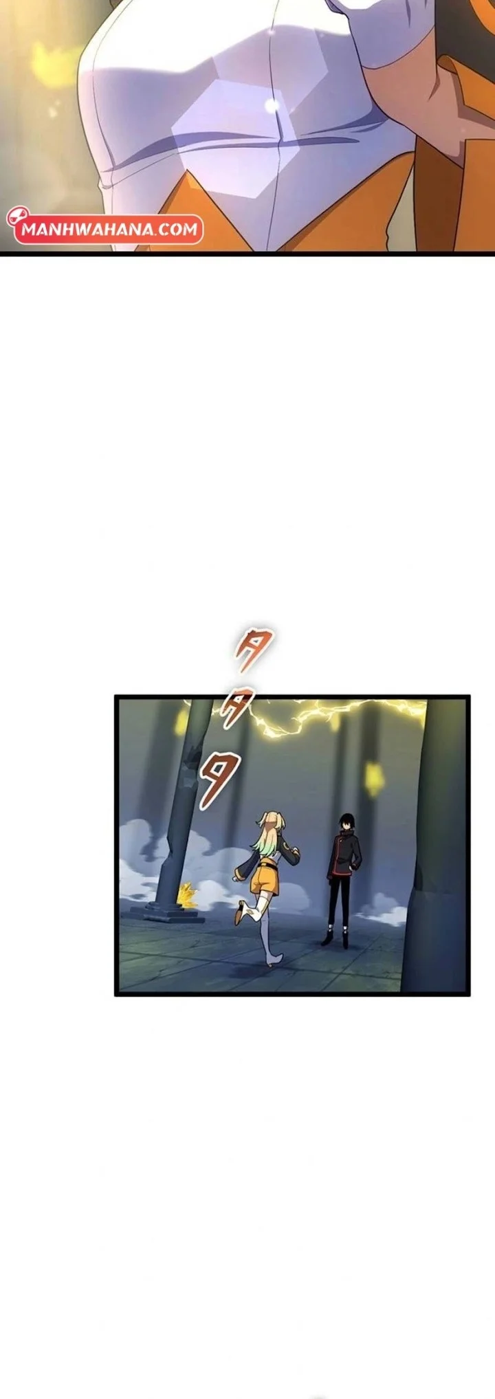 Death Penalty Chapter 65 Gambar 16