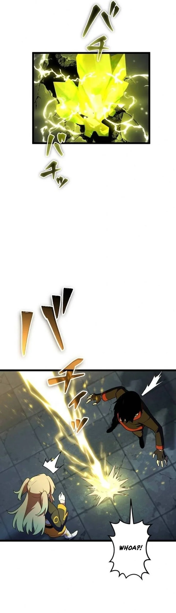 Death Penalty Chapter 65 Gambar 17