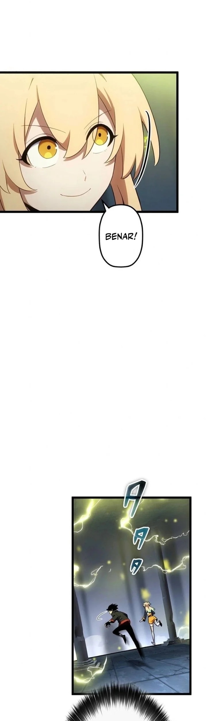 Death Penalty Chapter 65 Gambar 19