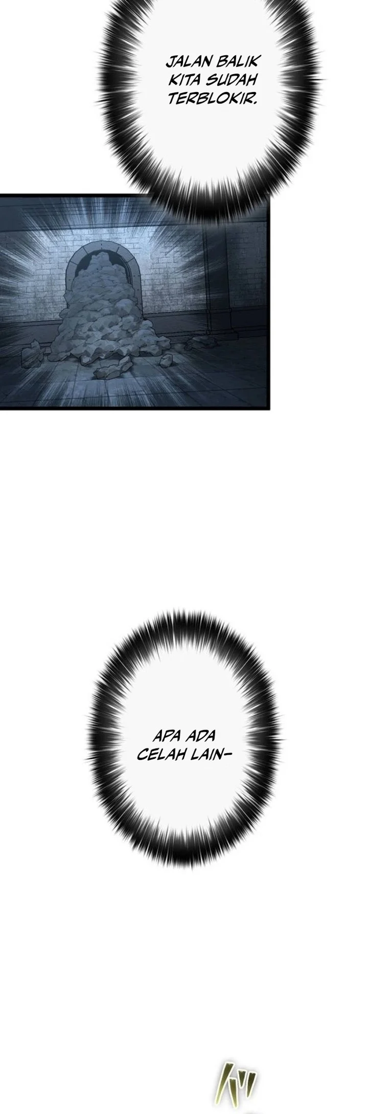 Death Penalty Chapter 65 Gambar 20