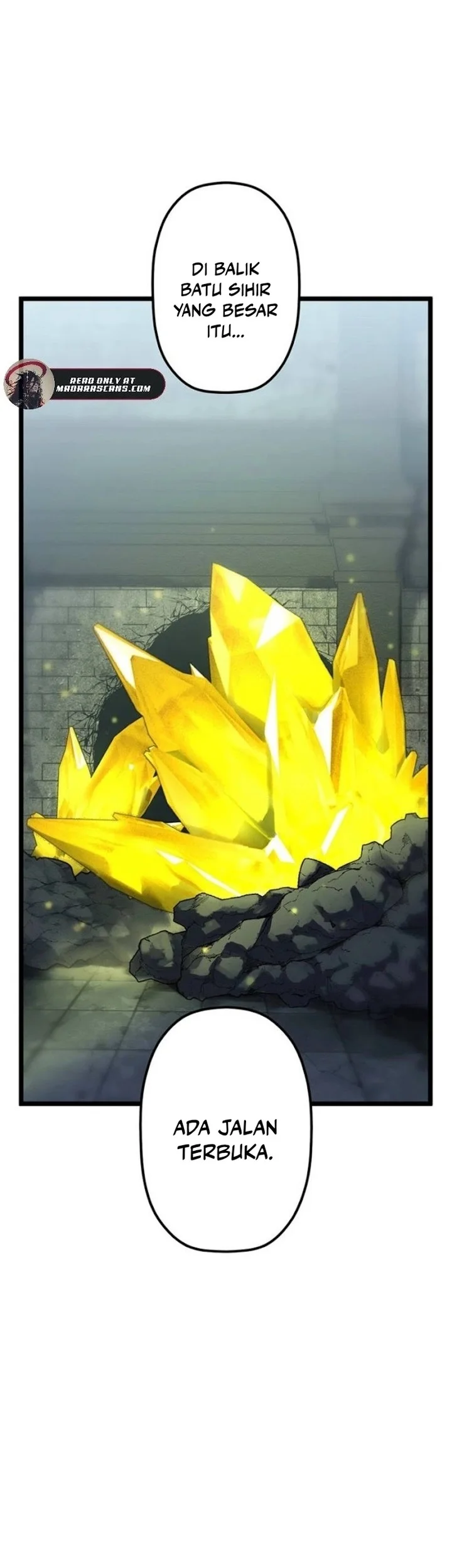 Death Penalty Chapter 65 Gambar 22