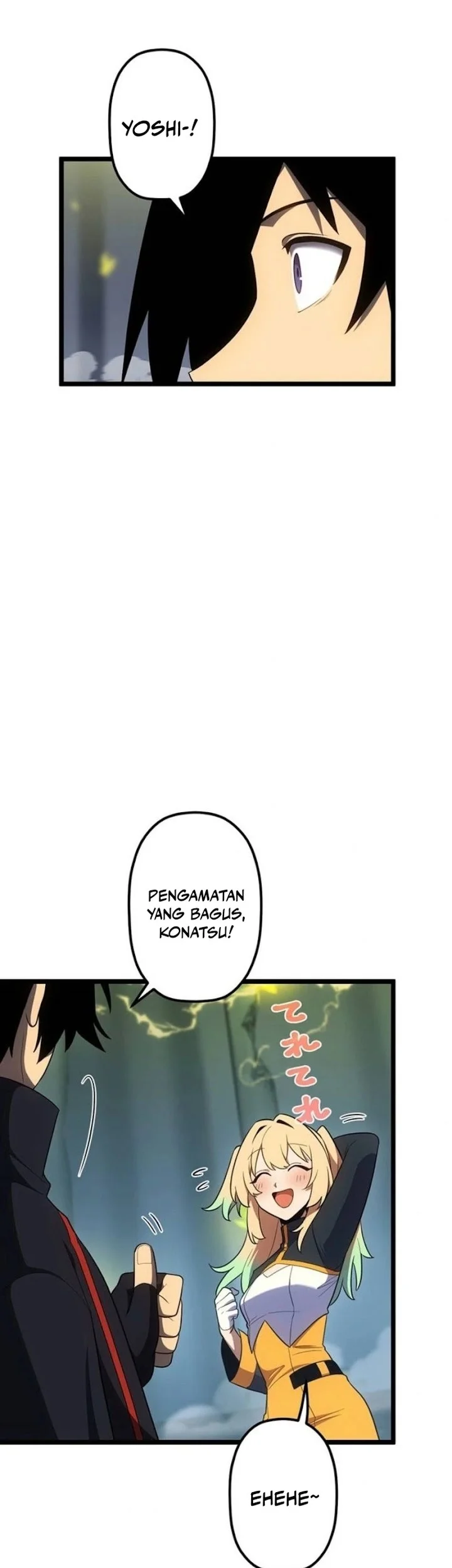 Death Penalty Chapter 65 Gambar 23