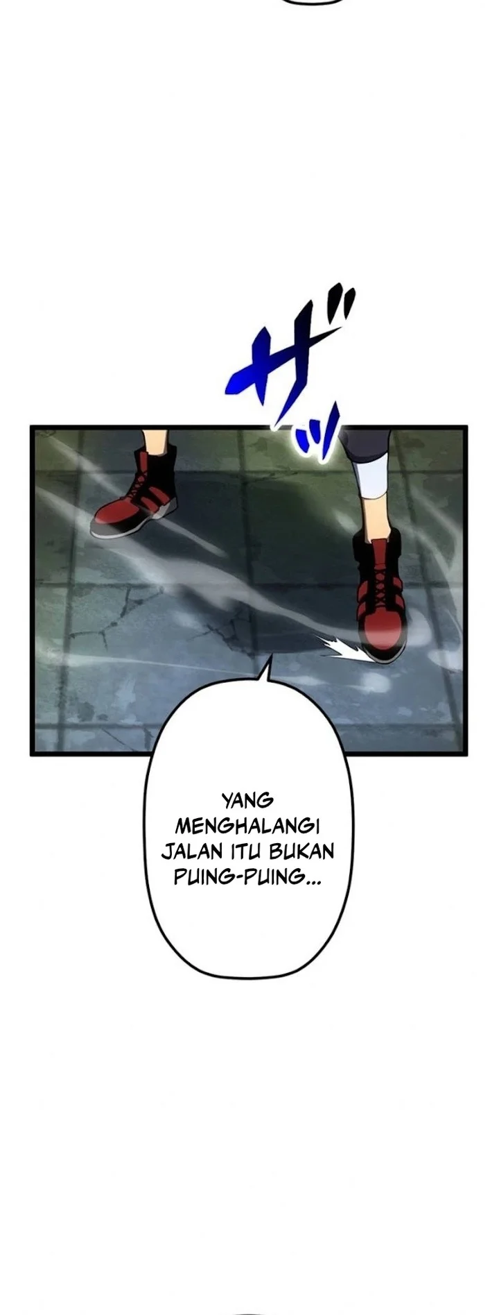Death Penalty Chapter 65 Gambar 24