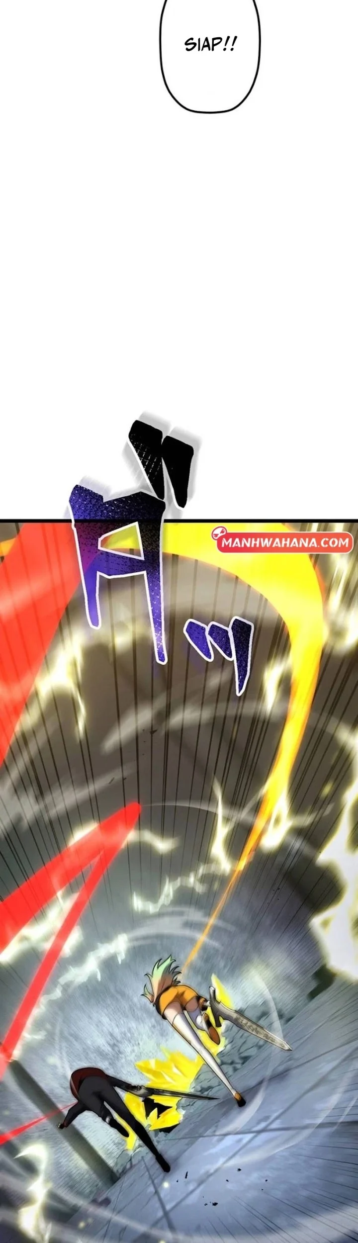 Death Penalty Chapter 65 Gambar 27