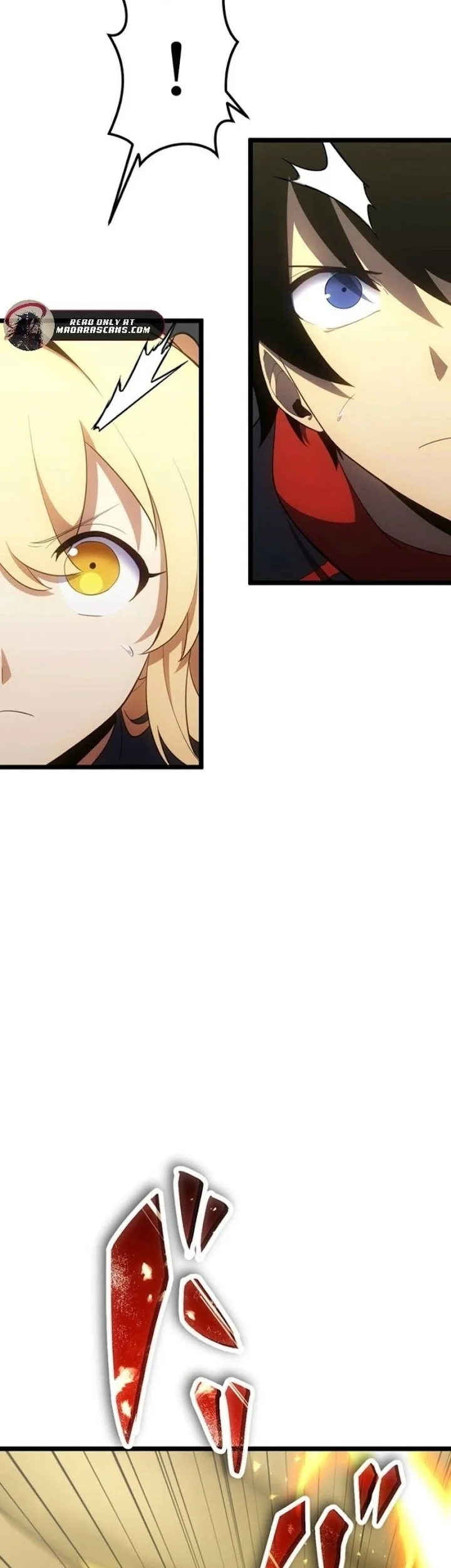 Death Penalty Chapter 65 Gambar 30