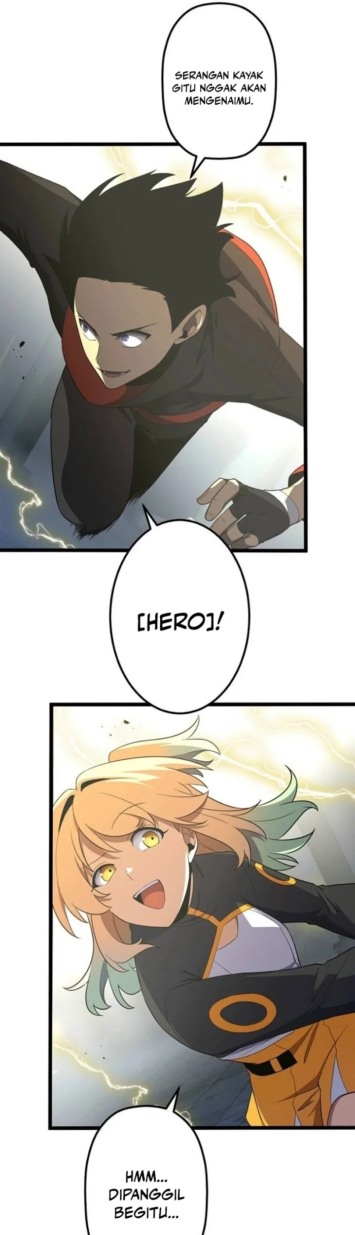 Death Penalty Chapter 65 Gambar 33