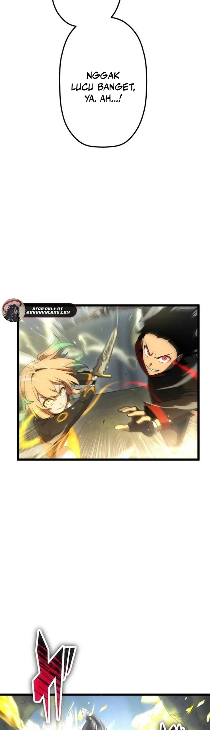 Death Penalty Chapter 65 Gambar 34