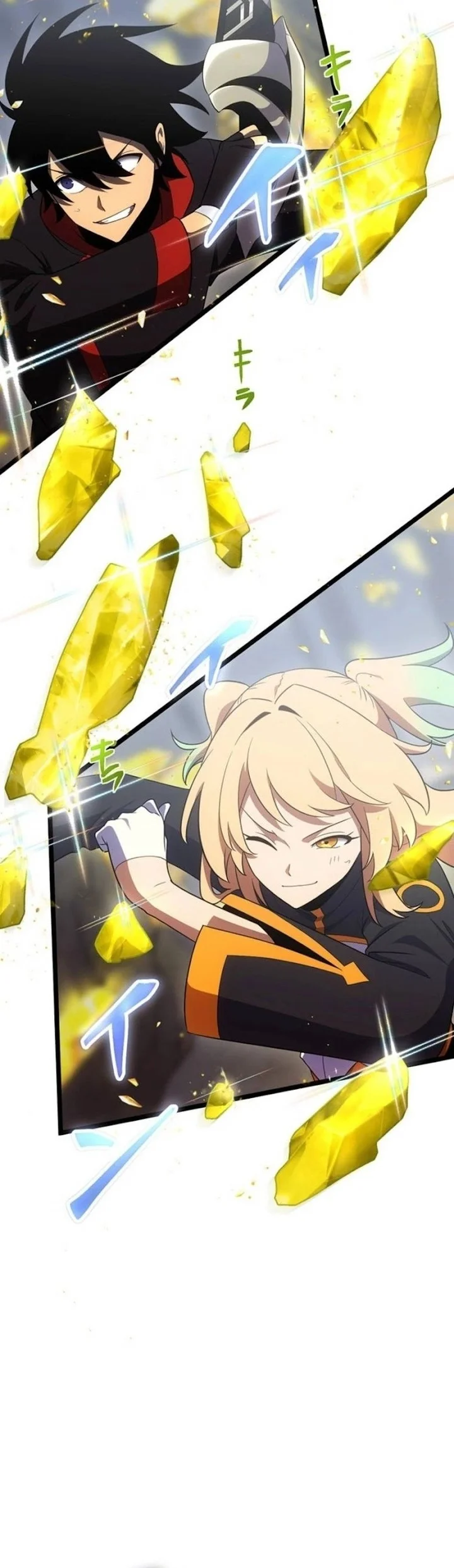 Death Penalty Chapter 65 Gambar 36