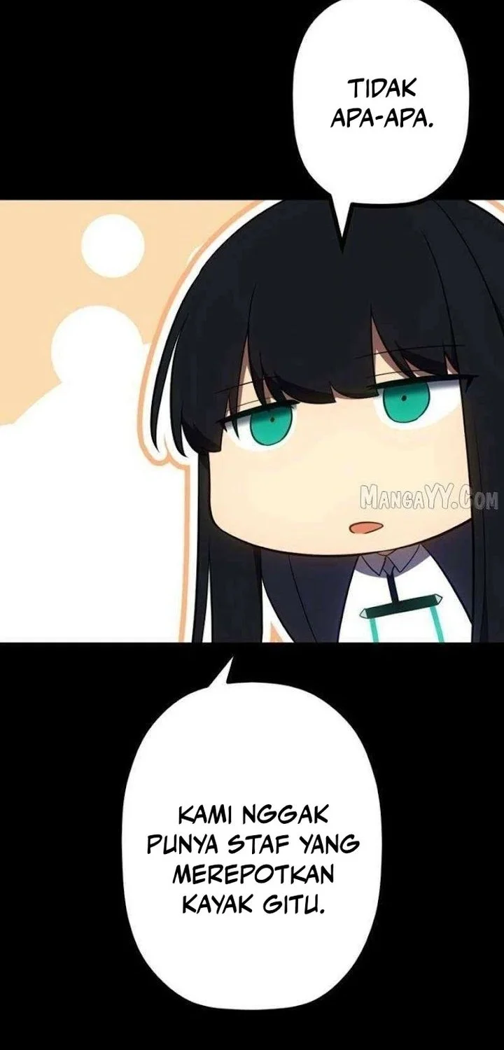 Death Penalty Chapter 66 Gambar 20