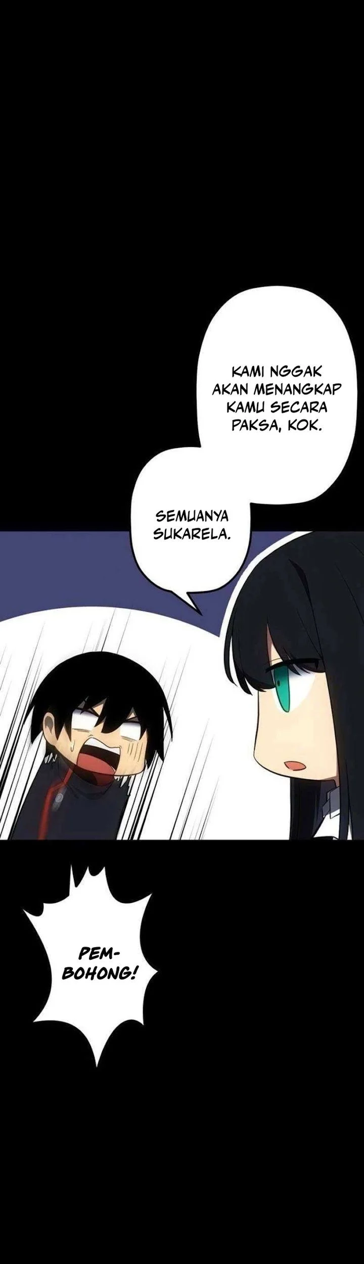 Death Penalty Chapter 66 Gambar 21